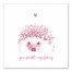 You Prickle My Fancy Canvas Wall Art