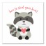 Steal Your Heart Canvas Wall Art