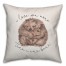 Love Bear Pillow