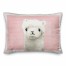 Llama Love 14x20 Spun Poly Pillow