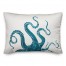 Reaching Octo Tentacles 14x20 Spun Poly Pillow