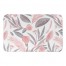 Blush Botanicals 34x21 Bath Mat