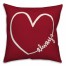 Always Heart Pillow