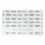 Fern Pattern 34x21 Personalized Bath Mat