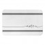 Script Amen 34x21 Bath Mat