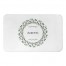 Amen Wreath 34x21 Bath Mat