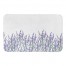 Lavendar Field 34x21 Bath Mat