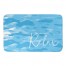 Relax 34x21 Personalized Bath Mat