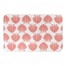 Peace Love Beach 34x21 Bath Mat