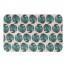 Palm Leaf 34x21 Bath Mat