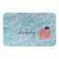 Floating In The Ocean 34x21 Personalized Bath Mat