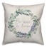 Be Nice or Leave Pillow