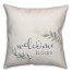 Welcome Home Pillow