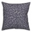 Soft Vines Pattern Pillow