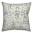 Spring Botanicals Pillow