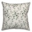 Soft Eucalyptus Pattern Pillow