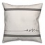 Script Amen Pillow
