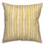 Modern Herringbone Pillow