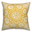 Medallion Pillow
