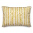 Modern Herringbone Pillow
