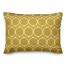Mid Mod Circles Pillow