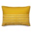 Sketch Stripes Pillow