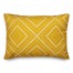 Dotted Diamond Pillow