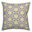 Geo Circles Pillow