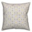 Moroccan Tile Pillow