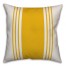 Farmhouse Stripe Pillow