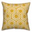 Honeycomb Pillow