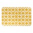 Watercolor Diamond Bath Mat
