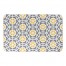 Geo Circles Bath Mat