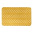 Modern Chevron Bath Mat