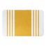 Farmhouse Stripe Bath Mat