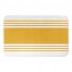 Farmhouse Stripe Bath Mat