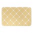 Geo Arrows Bath Mat