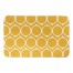 Mid Mod Circles Bath Mat