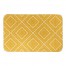 Dotted Diamond Bath Mat
