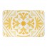 Medallion Bath Mat