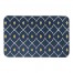 Diamond Bath Mat