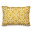 Geo Quatrefoil Pillow