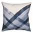 Abstract Waves Pillow