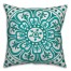 Medallion Pillow