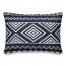 Tribal Pattern Pillow