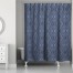 Boho Tribal Shower Curtain