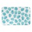 Watercolor Dots Bath Mat
