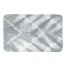 Shibori Pattern Bath Mat