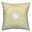 Medallion Pillow