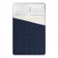 Tribal Pattern Brushed Poly Duvet